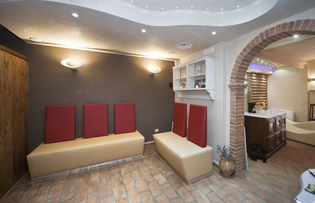 Mansion in Montefiascone Near Lake Bolsena - Foto 65