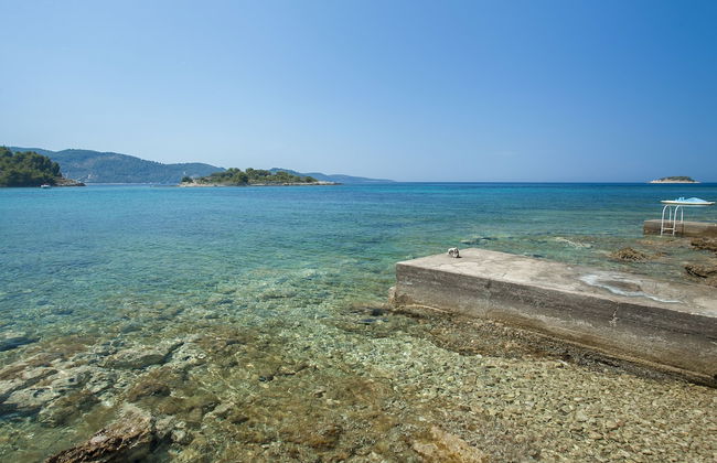 Holiday Home Neda - Foto 32