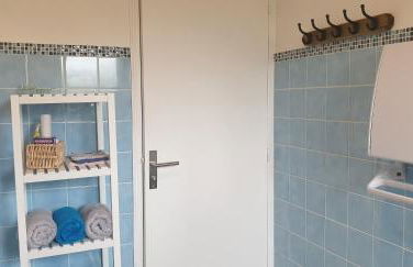 Chez Émile maison d'hotes 2 chambres avec jardin privé - Foto 21