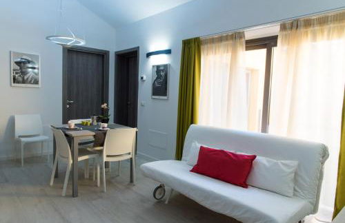 Borgo Fratta Holiday Houses - Foto 25