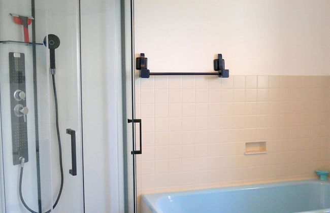 Semi-detached House, Plouguerneau - Foto 9