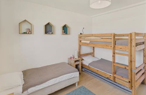 Vue mer - maison pour 5 adultes et 2 enfants - Foto 13