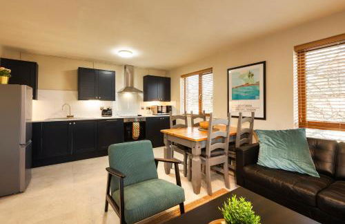 The Hockney - 2 Bd Hip Ap Ultra Fast WIFI - Foto 9