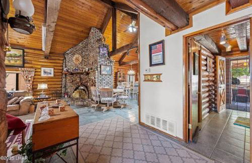 Kingman Cabin - Photo 7