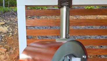 Altitude Adjustment - Foto 4