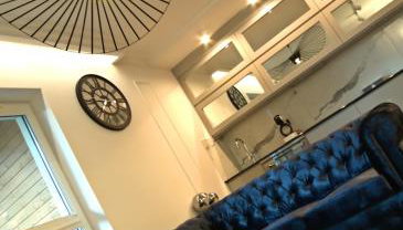 Blue Velvet Premium Apartments - Foto 2