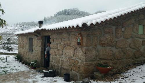 Quinta do Limite - Casa do Camponês - Foto 4