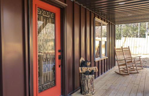 Cozy Bear Cabin #2 - Foto 31