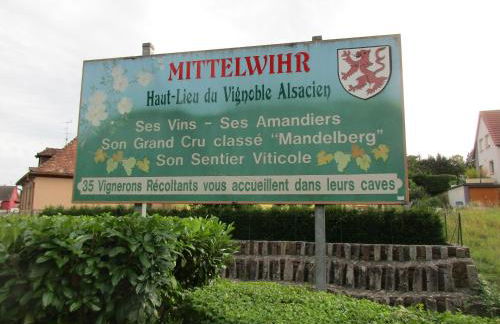 Maison de Tante Louise - Foto 17