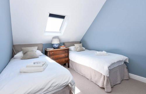 Tranquil cottage in heart of Cotswolds - Foto 24