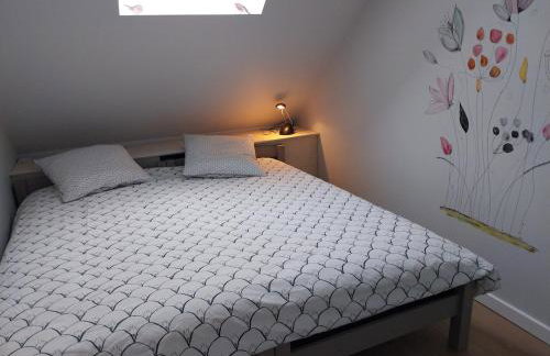 L'Aintemporel - Gîte calme 4 personnes - Foto 10