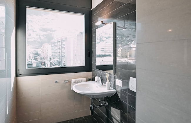 New Central Plaza Apartment 3 - Foto 15