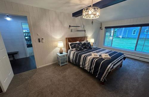 Redwood Retreat by the Lake - Foto 31