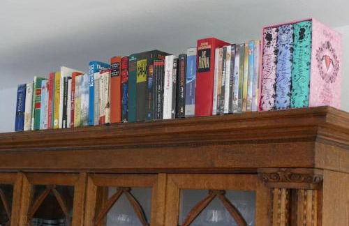 Bushof - Leben auf dem Land - Foto 20