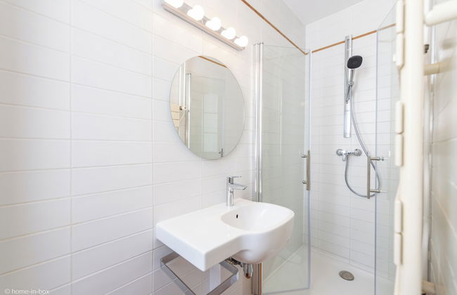 HotelHome Paris 16 - Photo 57