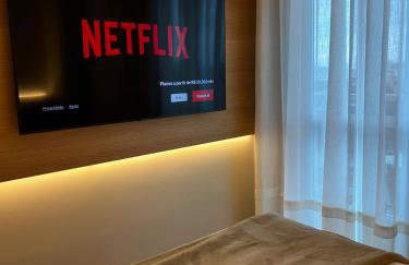 Flat Praia do Canto 2Q-2B Long Stay TRIÂNGULO DAS BERMUDAS - Photo 19