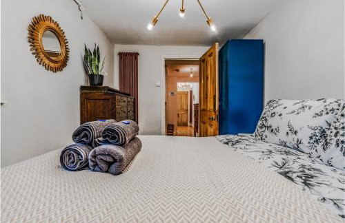 Pet-friendly flat w/ garden patio & smart tv - Foto 18