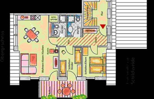 Gut Frielinghausen - Foto 26