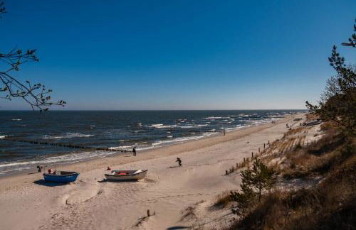 Apartment Lotte mit Terrasse - Foto 14