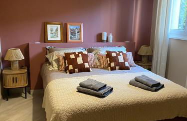 Au chemin des vignes - Foto 1