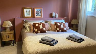 Au chemin des vignes - Photo 1