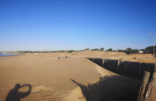 Villa Shamsi - heated pool and beach at 70mt - Foto 22