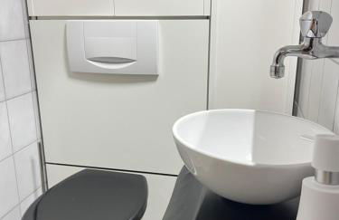 Steinach Apartment - Photo 28