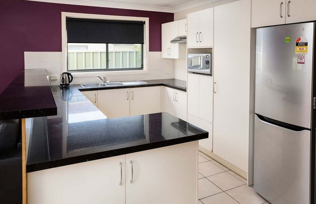 Bluegum Apartments - Foto 10