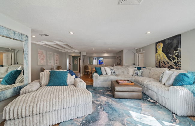 Decked Out On Marbury 4 Bedroom Home by RedAwning - Photo 21