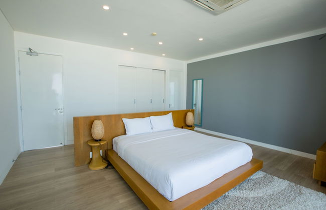 Luxury Yacht Villa - Foto 70