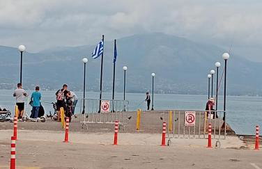 Afroditi Country Residence - Photo 62