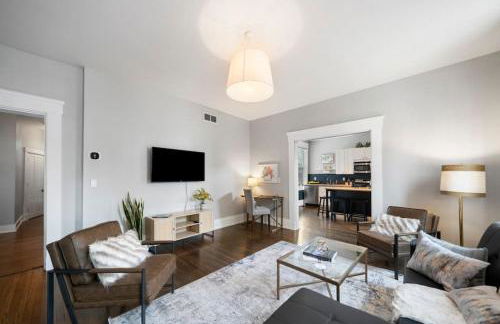 Walkable 2BR near Findlay Market Downtown UC - Foto 6