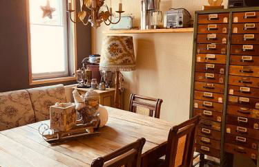 Vintage Home 55 Direkt am Fuße zur Wartburg - Foto 69