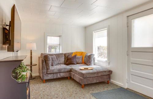 Swim, Hike and Unwind Frankfort Cottage with Fire Pit - Photo 4