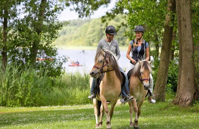 Ferienhaus mit Pool - Foto 17