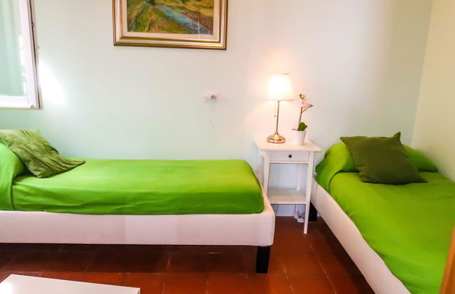 2 bedroom Apartment in Ventimiglia with garden and terrace - Photo 7