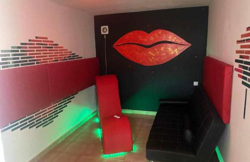 Flor de Loto Tantra Xtreme - Foto 17