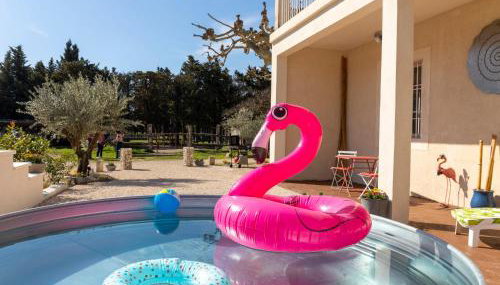 Holiday Home Mas de la Gourmette by Interhome - Foto 2