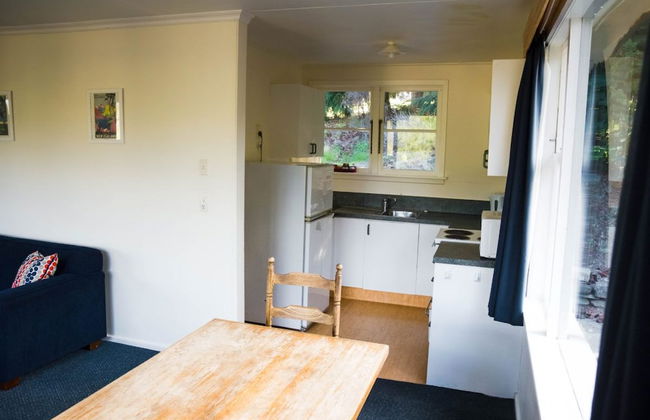 The Camp - Lake Hawea - Foto 47