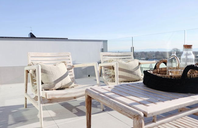 The Carlton Apartments - Foto 55