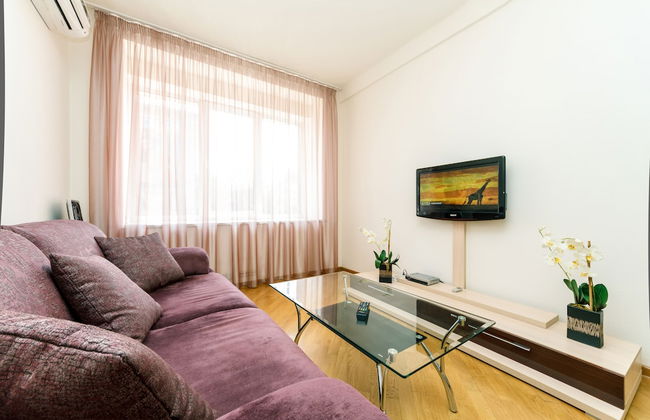 Alma Apartments - Foto 60