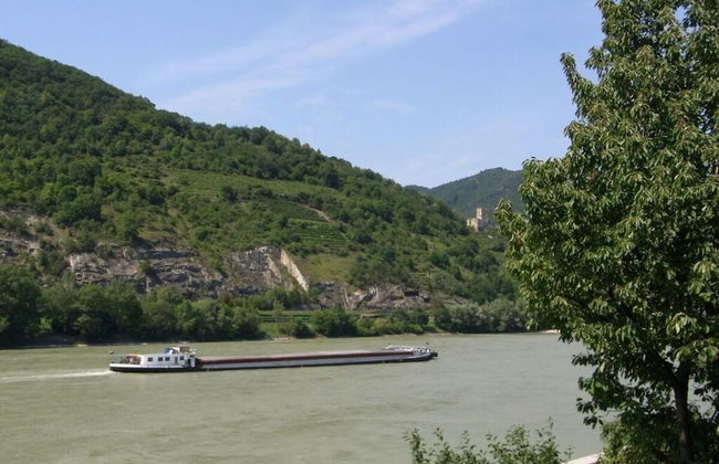 Holiday Apartment Summer Wachau 2 - Foto 17