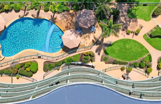 Norfolks on Moffat Beach - Foto 72