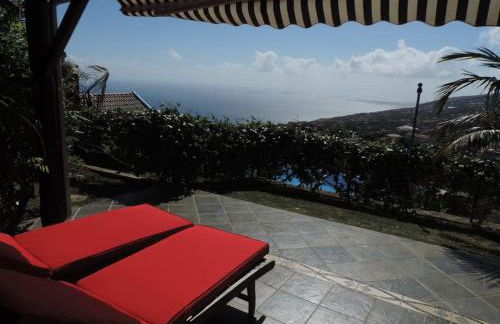 Lucky Lemons - Boutique Houses Madeira (Studio) - Photo 20