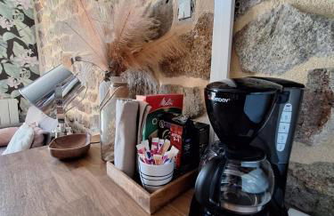 Gîte Les P'tites Salines - Foto 22