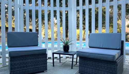 Country Style Home with Bikes! Heart of Wine Country - Photo 3