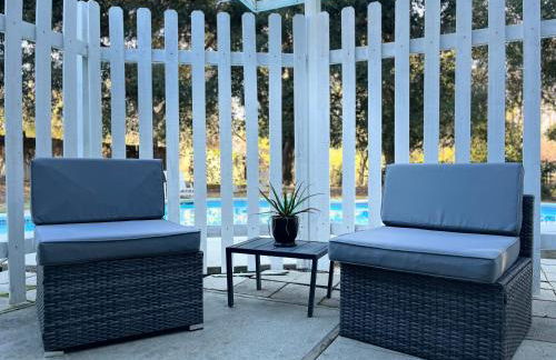 Country Style Home with Bikes! Heart of Wine Country - Photo 3