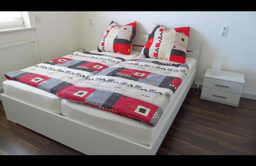 NEU FeWo Oels Witzenhausen mit Balkon - Photo 10