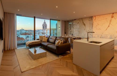The View at The Downtown Faro - Foto 11