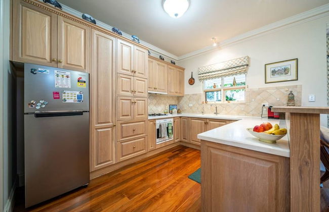 Glenelg Beach Stylish 2 Story Townhouse Sea View - Foto 6